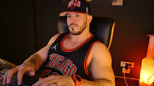 AngeloEric live sex cam