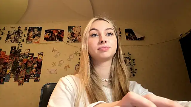 JanelBray's cam snapshot