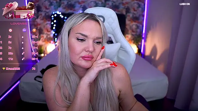 MissyMartinez's cam snapshot