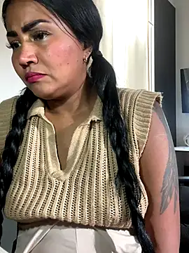 Ariana_Rodriguez's cam snapshot