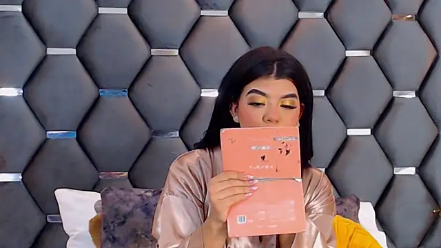 MelodyCarsson's cam snapshot