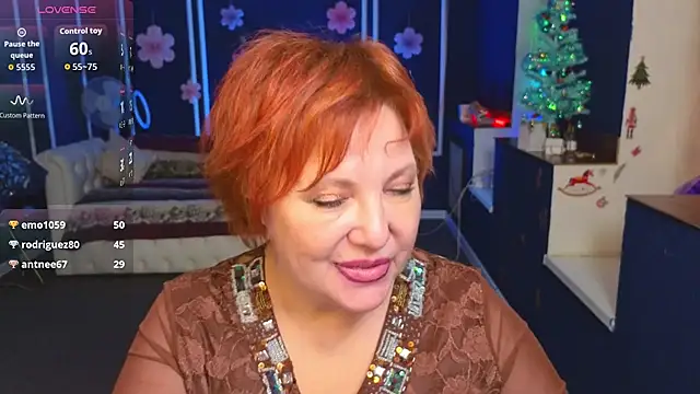 Kira_Kenett's cam snapshot