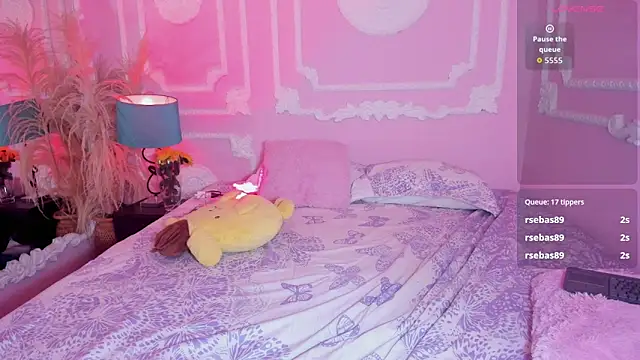 EmilyBorch's cam snapshot