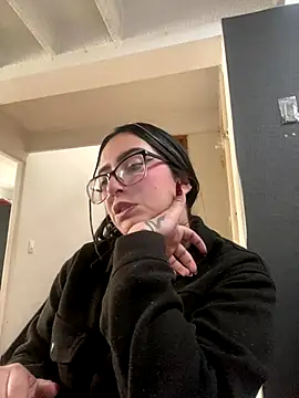 Kloe_Novoa's cam snapshot