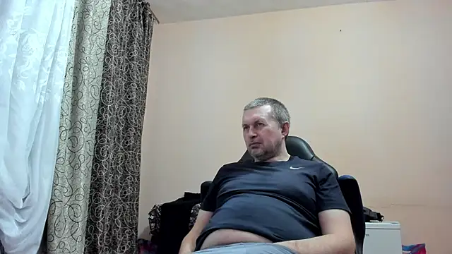 SanFrantsisko live sex cam