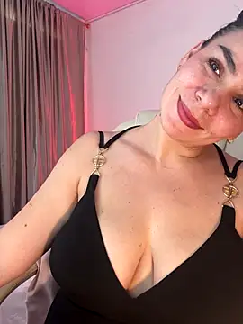 MeganDupont's cam snapshot