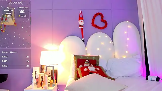 my_aleja_'s cam snapshot