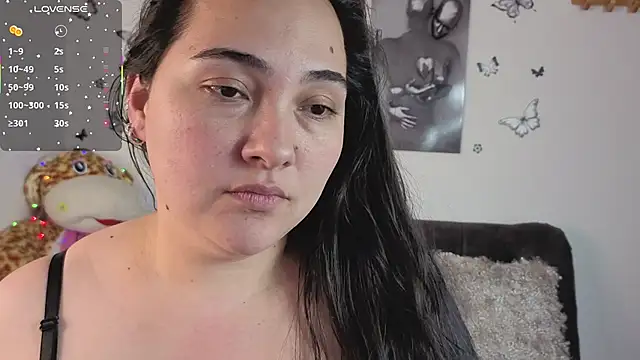 Jasmine_1526's cam snapshot