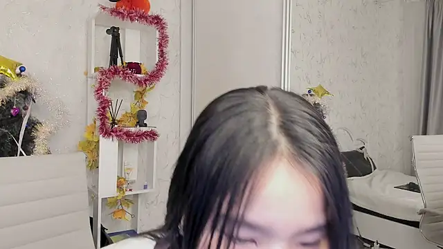 amiya_cute's cam snapshot