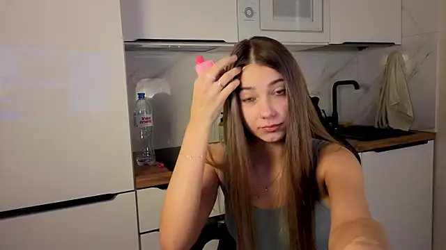 angel_lin's cam snapshot