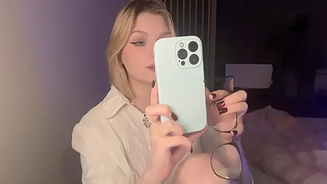 OpheliaRitz's cam snapshot