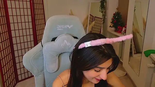 Babe_Live's cam snapshot