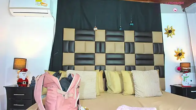 NikollSalas's cam snapshot