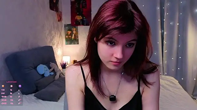 AlysaStumme's cam snapshot