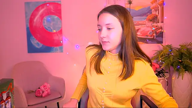 LuluPatterson's cam snapshot