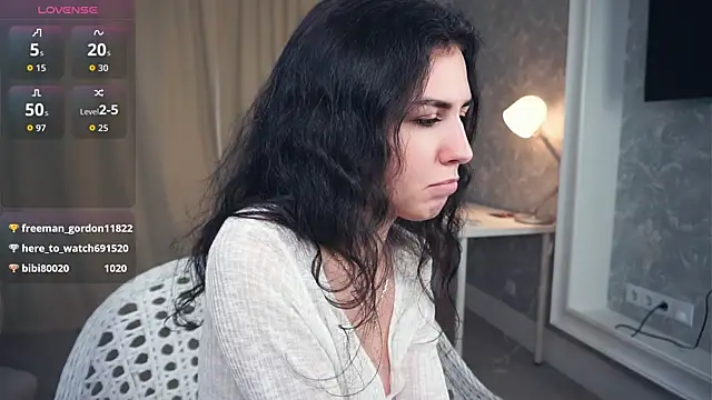 OdetteWitschi's cam snapshot