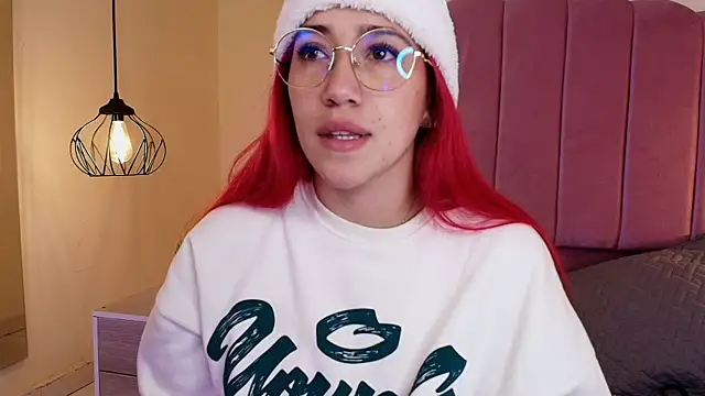 Celestee15_'s cam snapshot