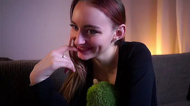 BeckiMacreno's cam snapshot