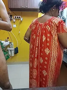 ANUBHABI live sex cam