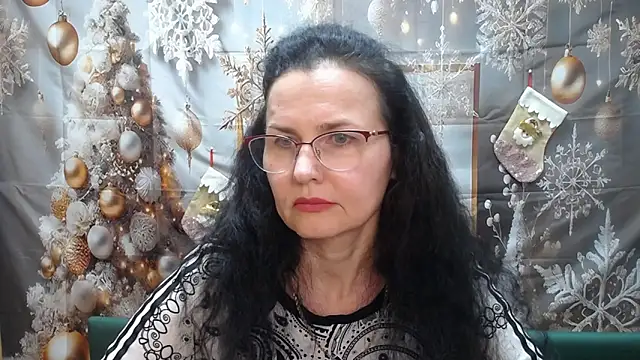 Miroslava_Happi's cam snapshot