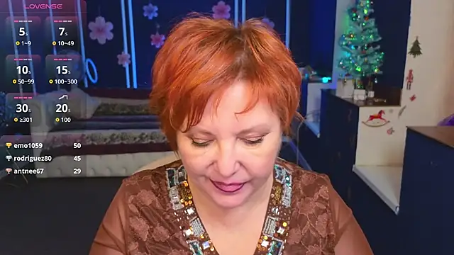 Kira_Kenett's cam snapshot