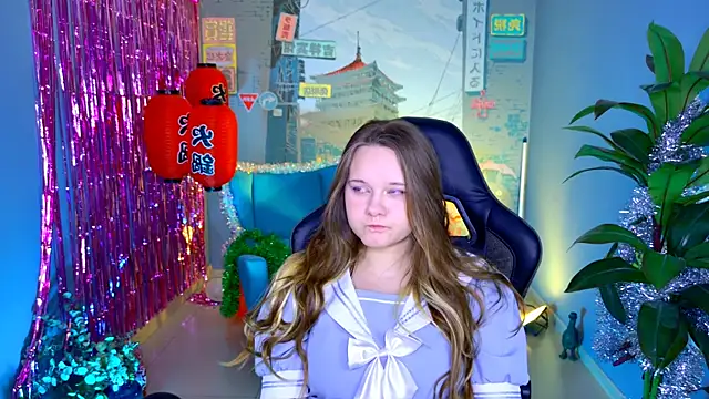 auroranelson's cam snapshot