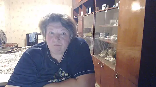 HotLusi's cam snapshot