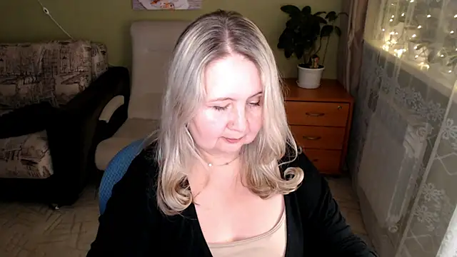 JanaMayer's cam snapshot