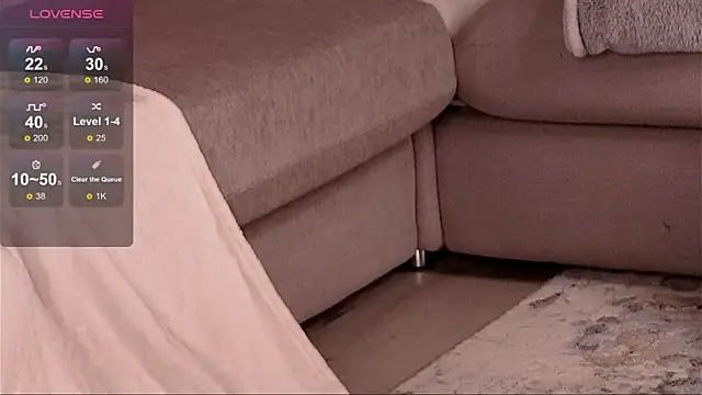 Graciane_Lee's cam snapshot