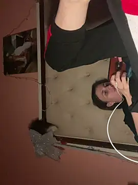 Flossy_Vettie live sex cam