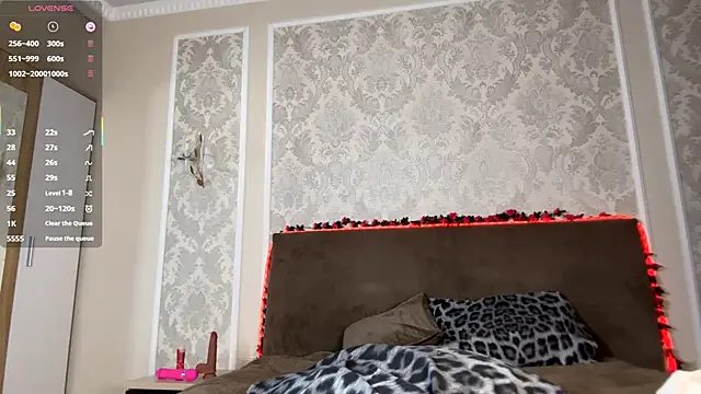 Genniys_'s cam snapshot