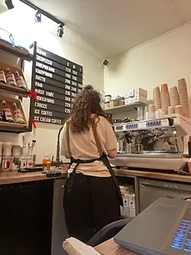 cinnabon_ live sex cam