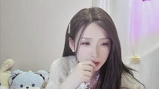 Gxhmelx-xiaoxiao's cam snapshot