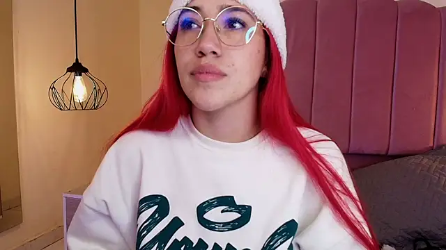 Celestee15_'s cam snapshot