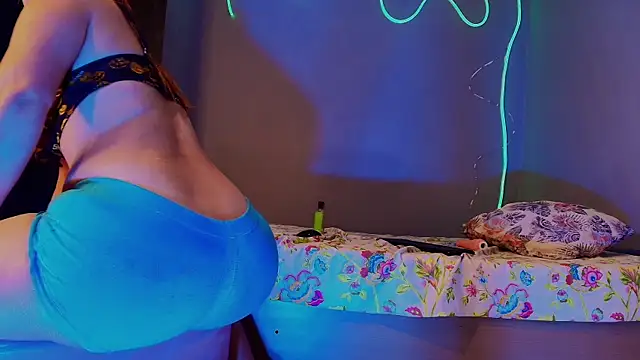 saramaartinez's cam snapshot