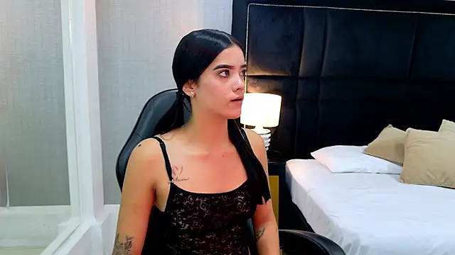 VioletaJhonson's cam snapshot