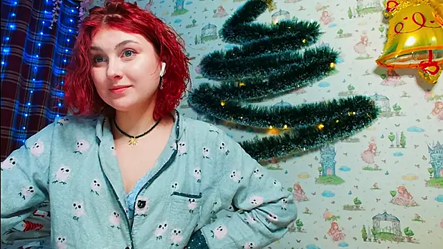 SmokyRose live sex cam