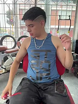 Johan_stick live sex cam