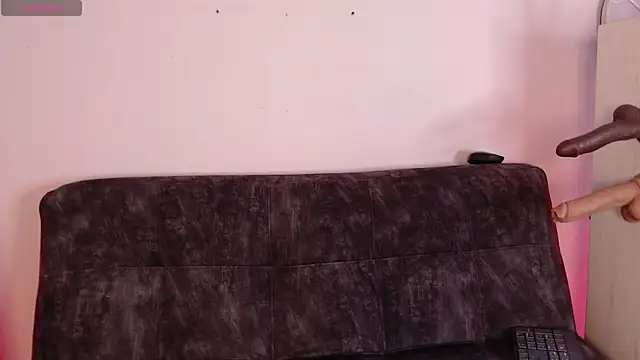 Lunaclarx's cam snapshot