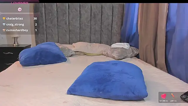 Natalystevens live sex cam