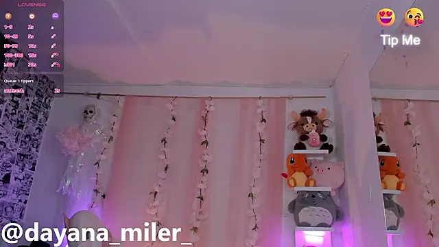 _dayana_miler live sex cam