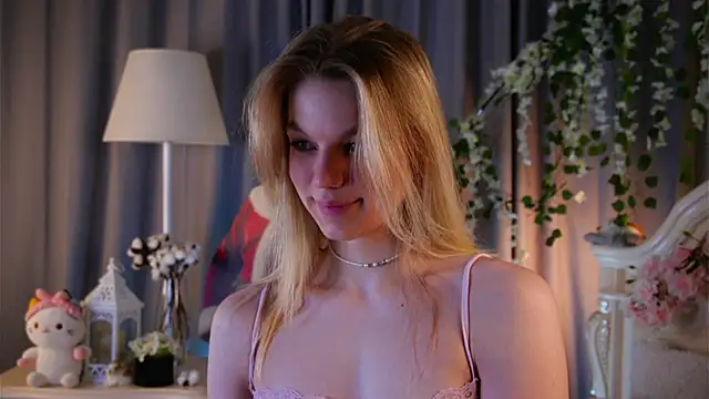 EdlinAlliston live sex cam