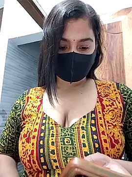 Ritusri_Dotta's cam snapshot