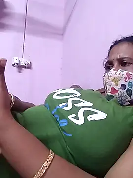 Tamil_Amul's cam snapshot