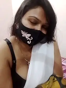 Sexy_Renu07's cam snapshot