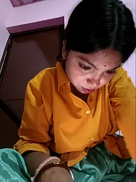 Jankisinghji's cam snapshot