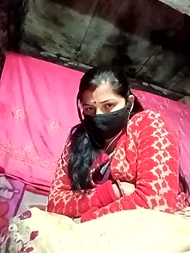 Bandna_thakur's cam snapshot