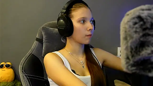 Softixq live sex cam