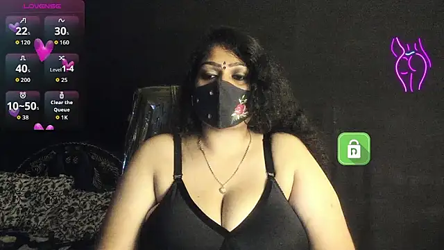 preethi_telugupilla's cam snapshot