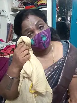 Tamil_Kavitha10's cam snapshot